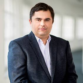 Mag. iur. Robert Tschöpl