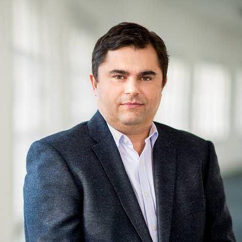 Portrait Tschöpl, Robert, Mgr.